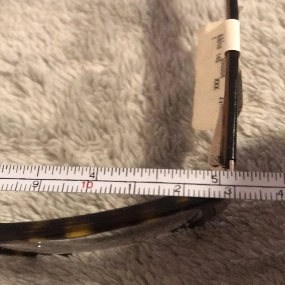 Authentic Versace frames. - Picture 13 of 13